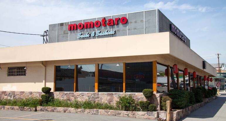 Momotaro Japanese Restaurant Burbank Burbank Zomato Momotaro Japanese Restaurant Burbank Burbank Zomato